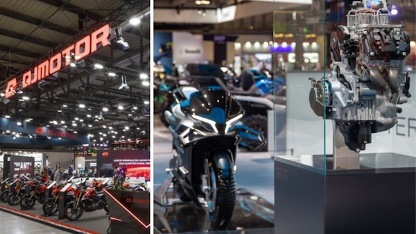 EICMA 2025, il futuro arriva da Est: Cina e India guidano la rivoluzione delle moto