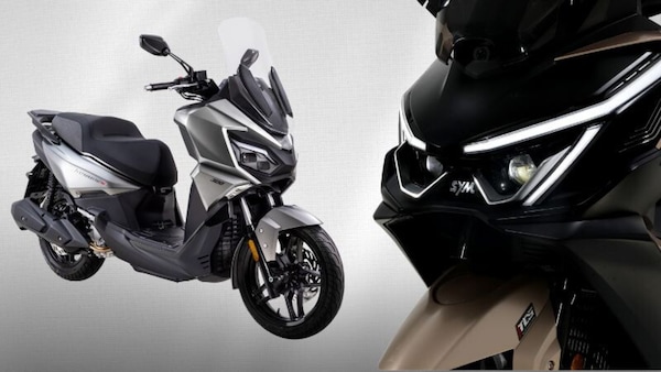 Scooter SYM: tutte le novità 2026
