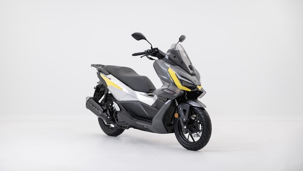 I nuovi scooter Voge arrivano a EICMA 2025