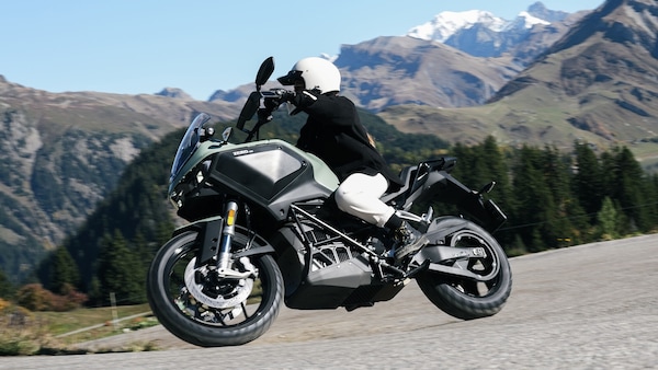 Zero Motorcycles a EICMA 2025 svela il concept Lompico e il primo scooter