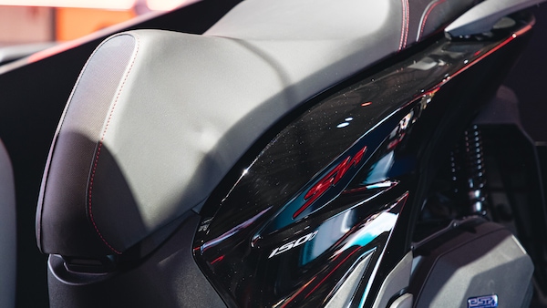 EICMA 2025, Honda SH125i e 150i: nel segno della continuità
