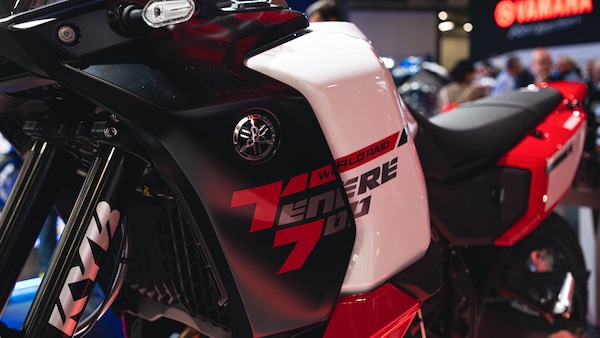 Yamaha Ténéré 700 World Raid 2026: arrivano by-wire ed elettronica avanzata