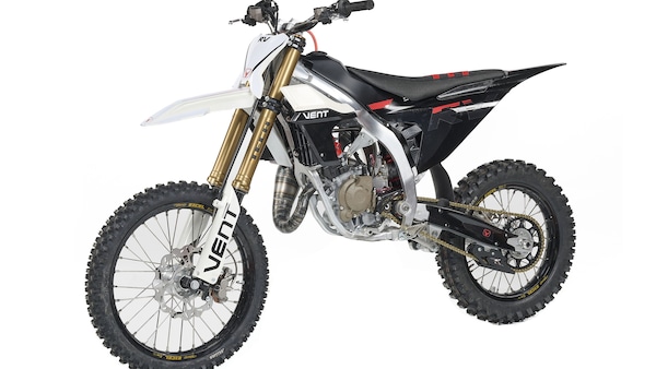 VENT Racing: il futuro del minicross nasce in Italia