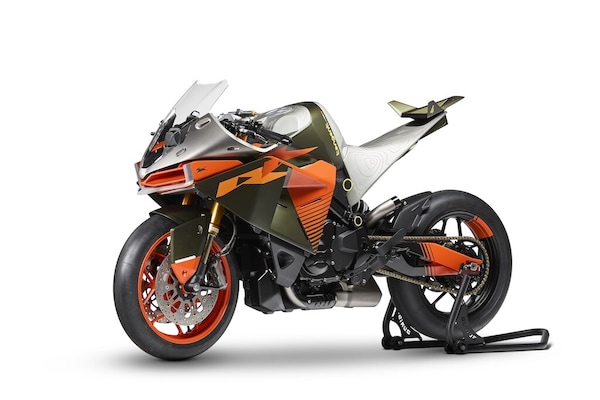 EICMA 2025, TVS Motor al debutto: sei novità e il futuro elettrico in arrivo