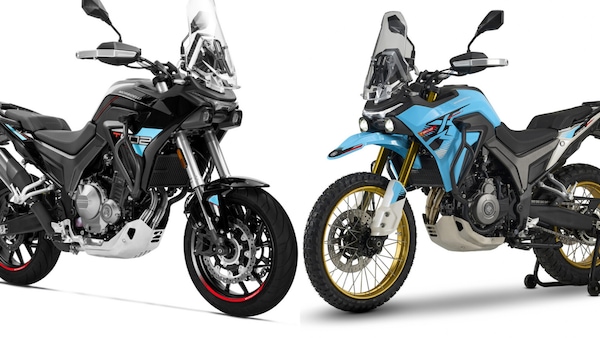 EICMA 2025, ecco le novità T502 e T502XR: avventure tra asfalto e terra firmate Morbidelli