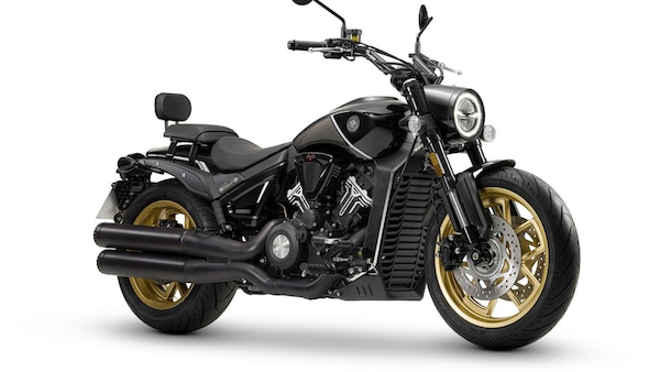 EICMA 2025, Morbidelli C652V: la nuova Power Cruiser da 650cc pronta a dominare