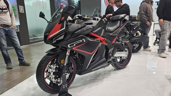Wottan a EICMA 2025 con tante novità, dagli scooter ai concept: LE FOTO