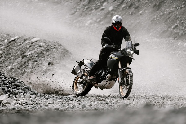 Continental TKC 80: ecco la seconda generazione del pneumatico off-road