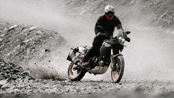 Continental TKC 80: ecco la seconda generazione del pneumatico off-road