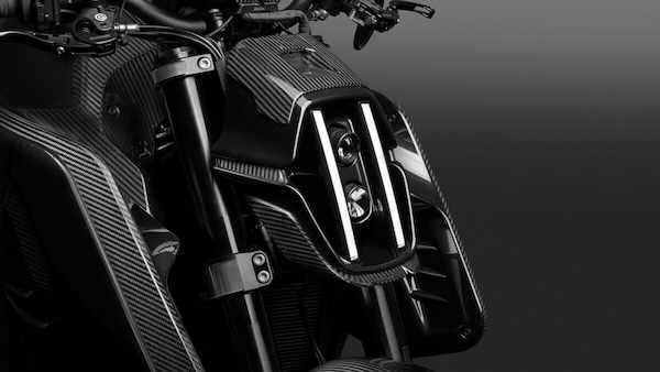 Brabus 1400 R Signature Edition 2026: la nuova era per la hyper naked di lusso