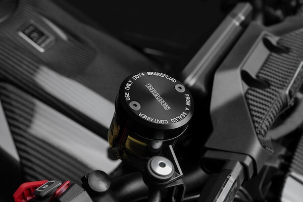 Brabus 1400 R SIGNATURE EDITION: le foto