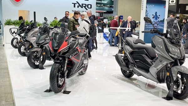 Dalla Spagna con stile (italiano): Wottan accelera verso la maturità