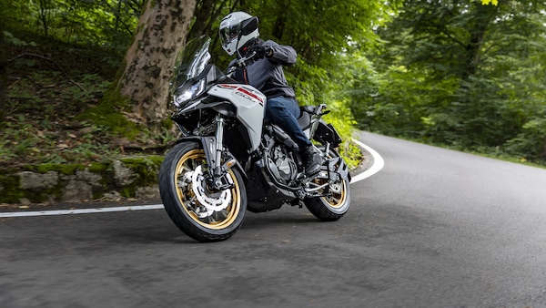 Cyclone RX600: per chi è (e per chi non è)