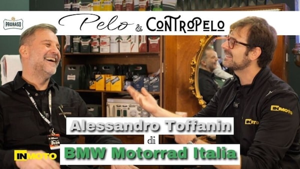 Come sarà il 2026 di BMW? La F 450 GS avrà successo?