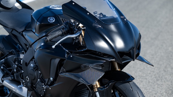 Yamaha V4, cambio epocale dal 2026 in MotoGP: rivoluzione anche su una prossima R1?
