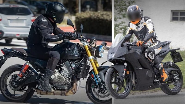 Top5: le moto che NON abbiamo visto (purtroppo) a EICMA 2025