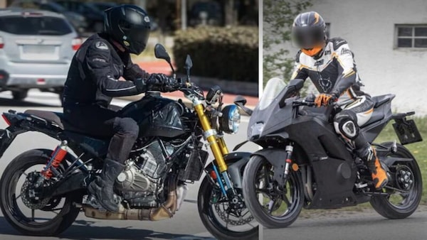 Top5: le moto che NON abbiamo visto (purtroppo) a EICMA 2025