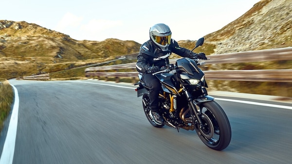 Kawasaki Z650 S 2026: nuova ergonomia e prezzo che sorprende