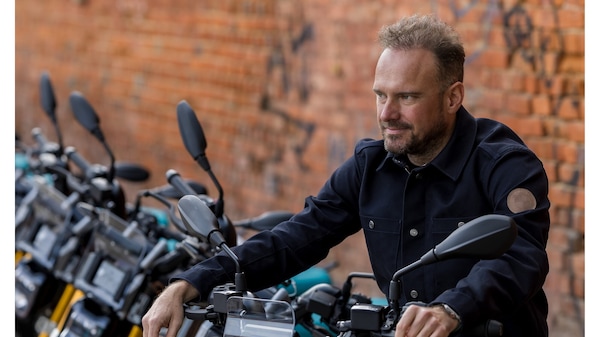 Markus Flasch, CEO di BMW: “Mercato difficile, ma reggiamo l’urto”