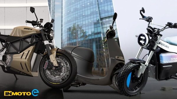 Top 5 Eco: le notizie più importanti di novembre | InMoto E