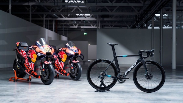 Bajaj ridà identità a KTM: venduto il marchio ciclistico Felt