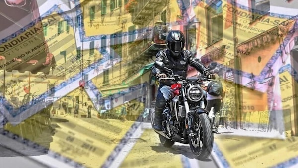 Bollo moto e scooter: nel 2026 potrebbe arrivare una sanatoria