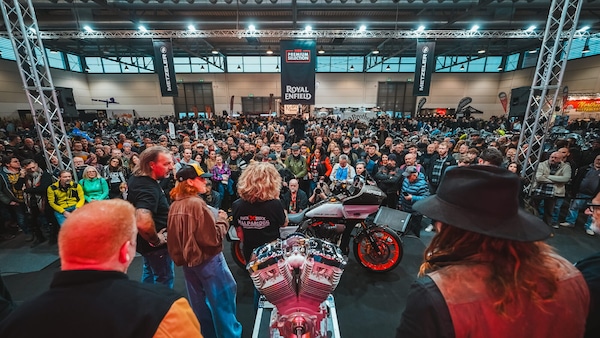 Motor Bike Expo 2026 è vicina: ecco tutte le informazioni
