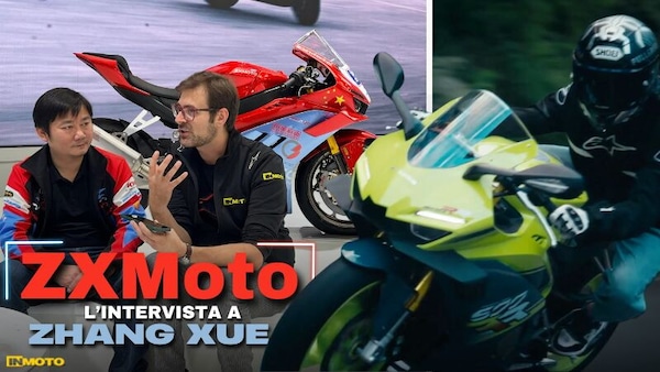 ZXMoto sarà la vera rivelazione del 2026?