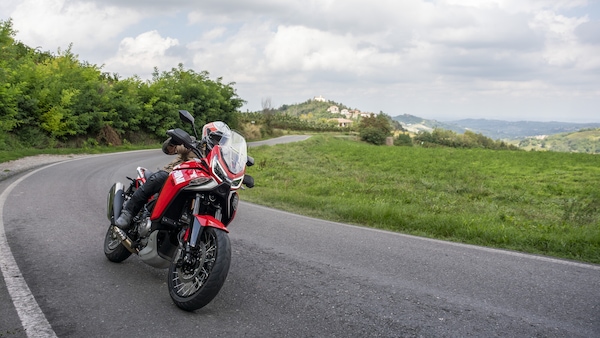Moto Morini X-Cape 1200: per chi è (e per chi non è)