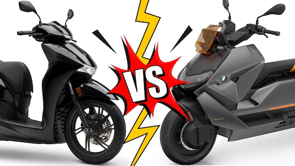 Scooter termico o elettrico? Un confronto realistico fra due modi di fare commuting