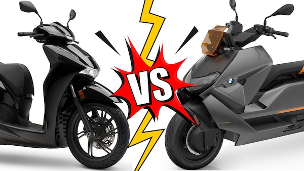 Scooter termico o elettrico? Un confronto realistico fra due modi di fare commuting