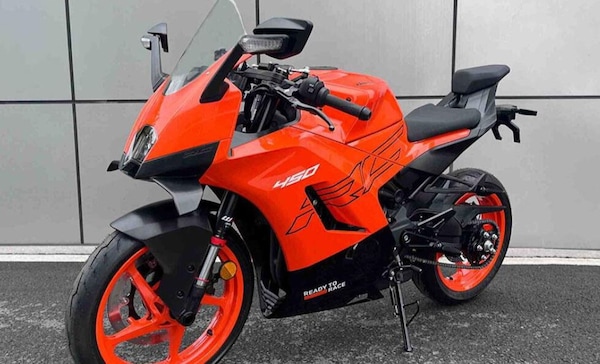 KTM RC 450: in rampa di lancio una piccola sportiva pronta a sfidare la Aprilia RS 457