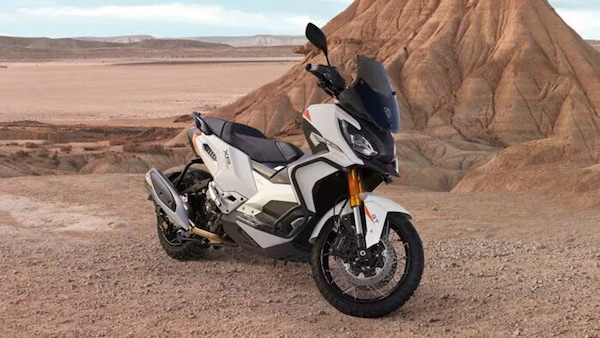 Maxi-scooter 2026: comfort, capacità di carico e potenza per viaggiare ogni giorno