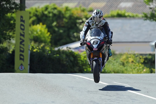 TT Rewind: in streaming gratuito 30 anni di emozioni del Tourist Trophy