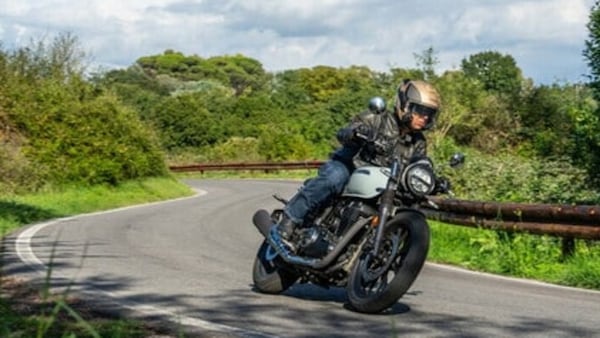 Honda GB350S: le opinioni di InMoto "fuori dai denti"