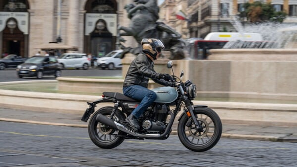 Honda GB350S: per chi è (per chi non è)