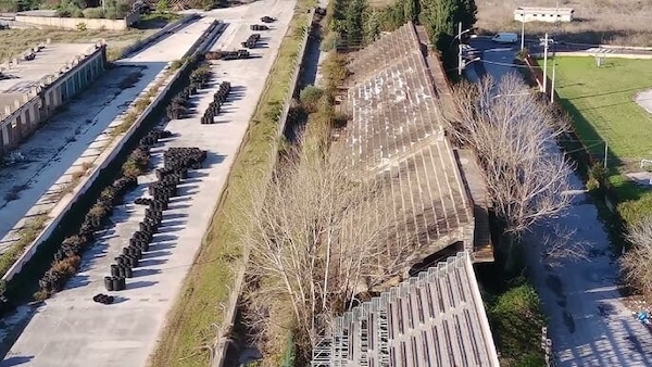 Il Circuito di Siracusa riparte: progetto da 3,1 milioni per il "Motorland" italiano