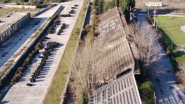 Il Circuito di Siracusa riparte: progetto da 3,1 milioni per il "Motorland" italiano