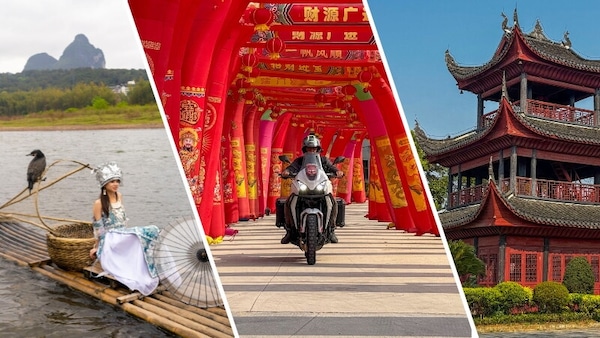 Le migliori foto del nostro viaggio in Cina (PARTE 2)