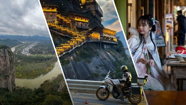 Le migliori foto del nostro viaggio in Cina (PARTE 1)