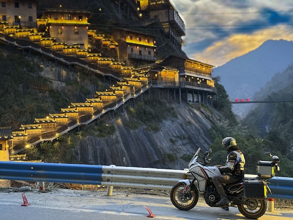 Viaggio in Cina: nel cuore del dragone