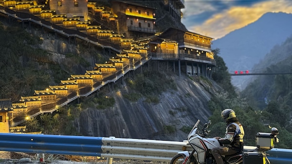 Viaggio in Cina: nel cuore del dragone