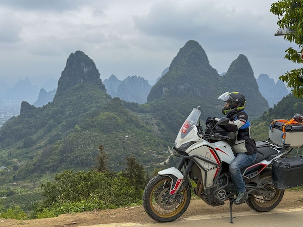 Viaggio in Cina: l'impero colpisce ancora | PARTE 2