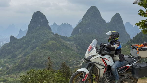 Viaggio in Cina: l'impero colpisce ancora | PARTE 2