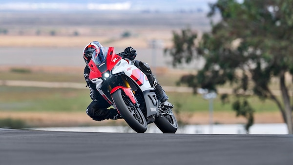 Patente A2: 6 modelli "nativi" sportivi per il 2026