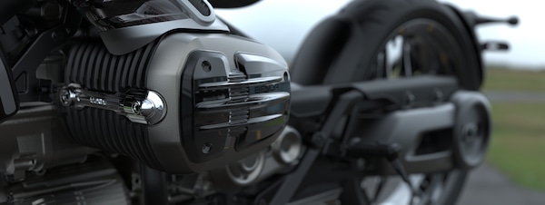 Benda, come è fatto il P51 Hybrid Boxer: il motore che osa dove BMW non è ancora arrivata