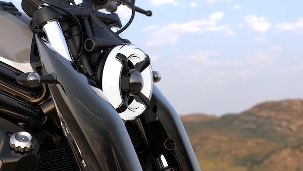 Benda, come è fatto il P51 Hybrid Boxer: il motore che osa dove BMW non è ancora arrivata