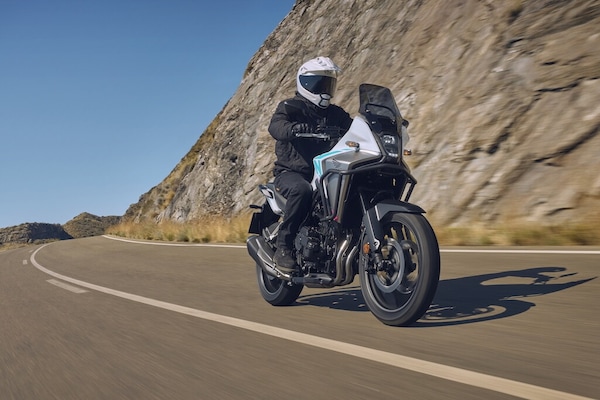 La moto come espressione culturale. Non più solo una questione di prestazioni