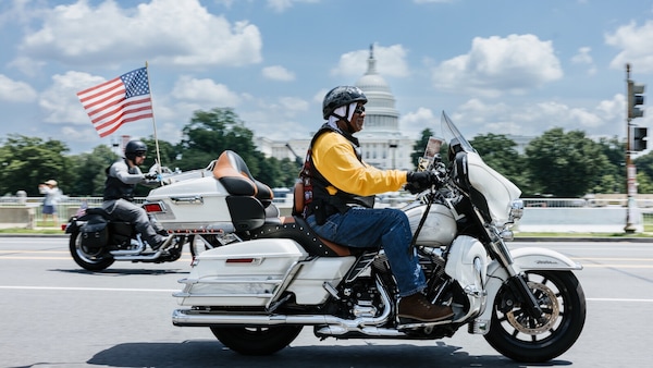 Il rilancio di Harley-Davidson inizia dalle persone