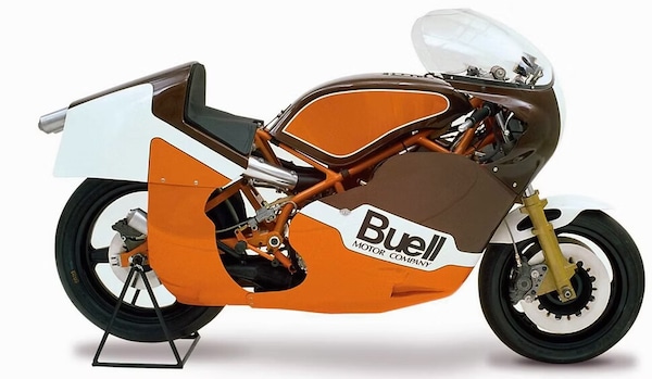 Buell Motorcycle oggi: rinascita, Super Cruiser 1190 e ritorno in Europa